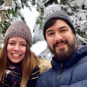 Meet your Posher, Anabel